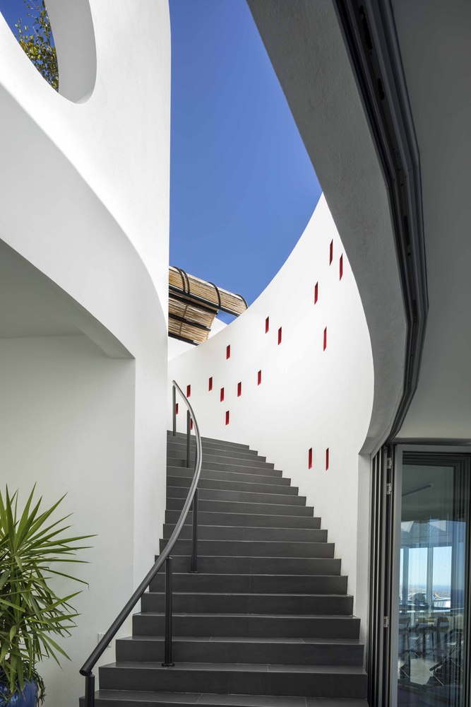 墨西哥悬崖别墅-38