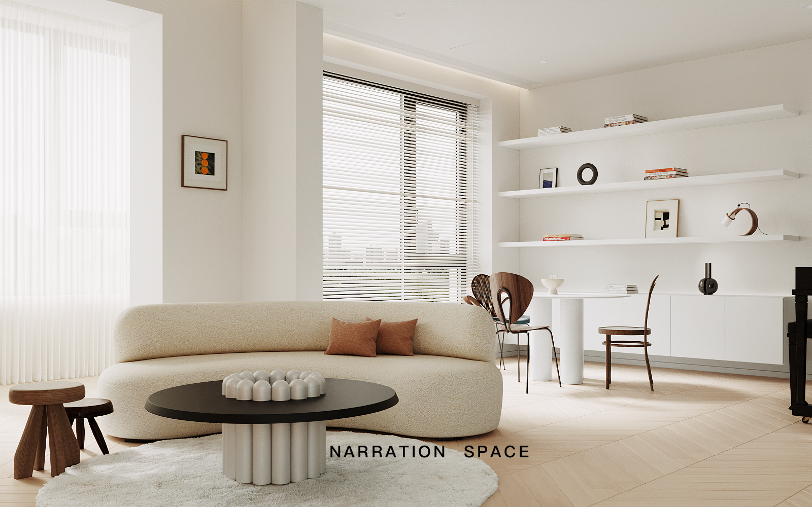 【言叙】·洞泾-3