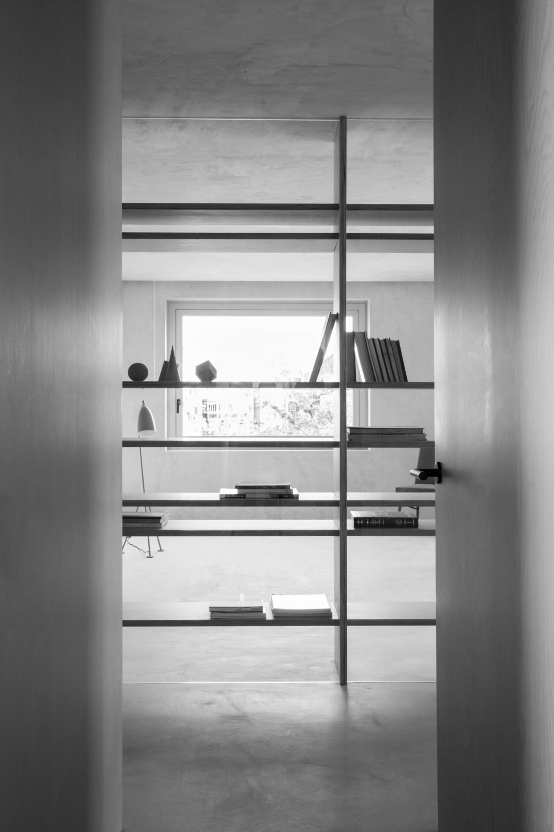 PASEO DE LA HABANA OOAA Architecture-9