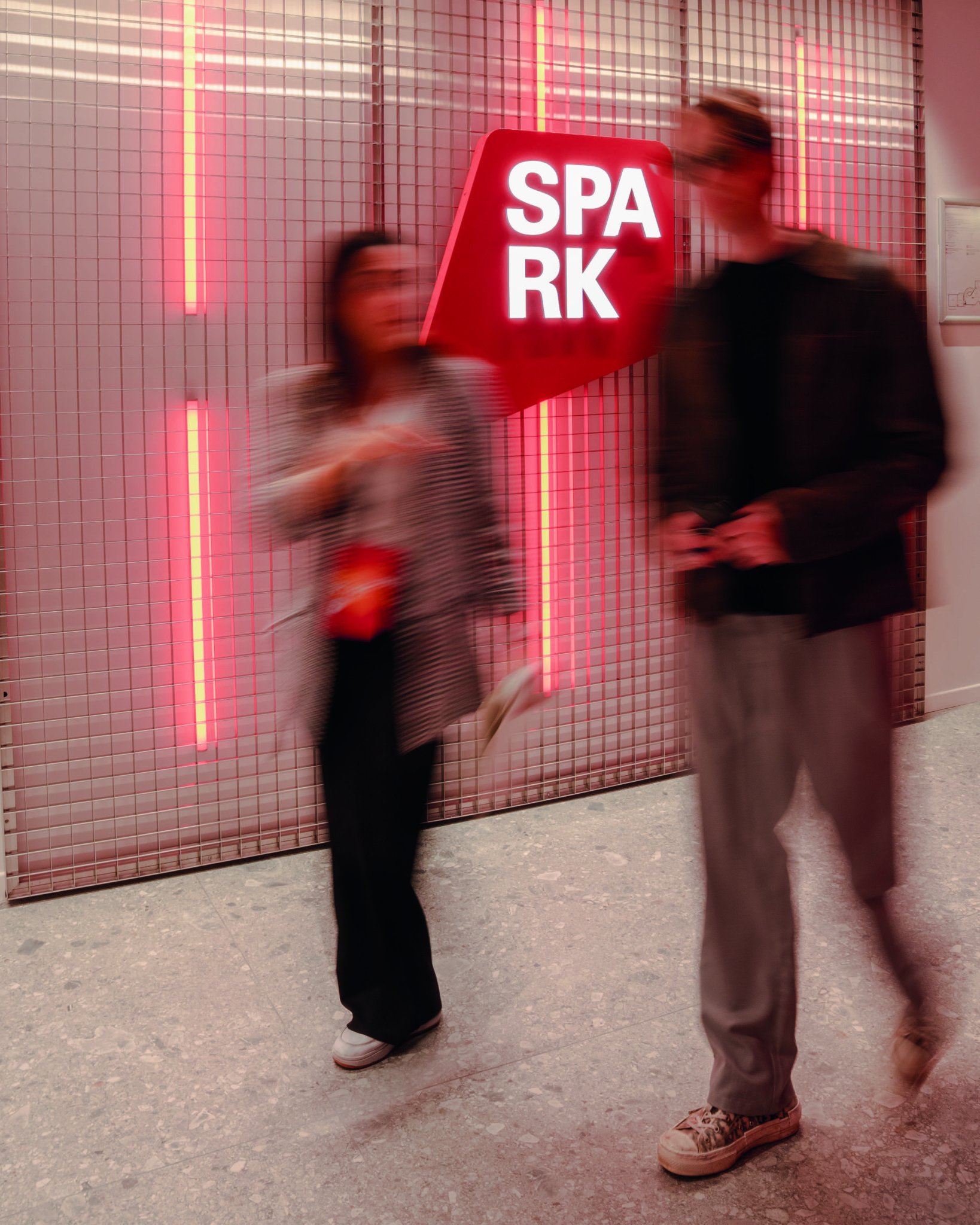 SPARK – New Gen Bank and community Hub-22