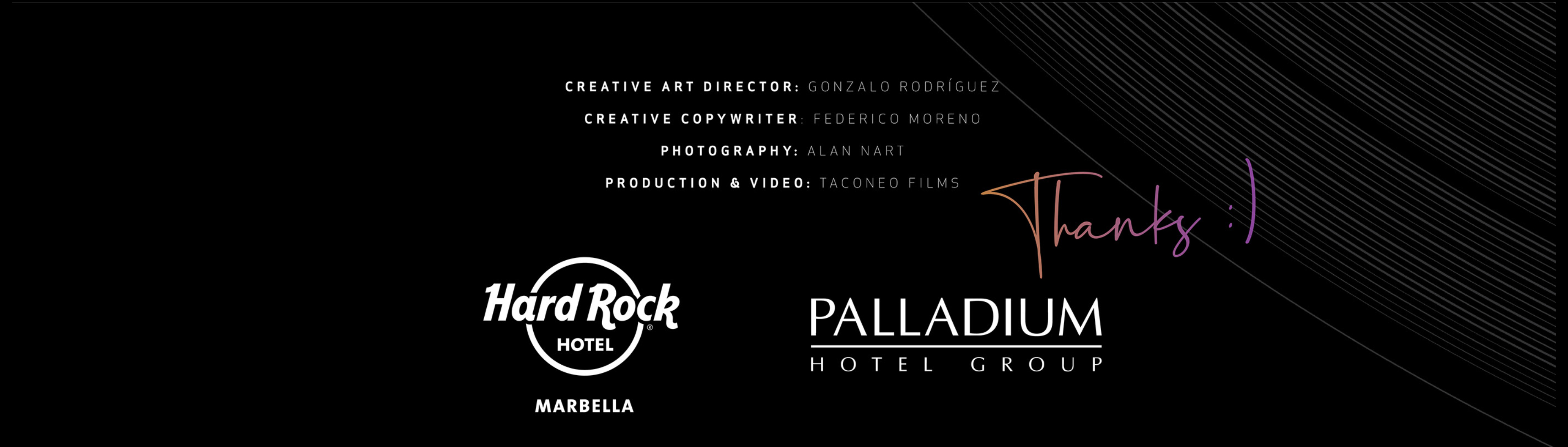Photoshoot for Hard Rock Hotel Marbella-0