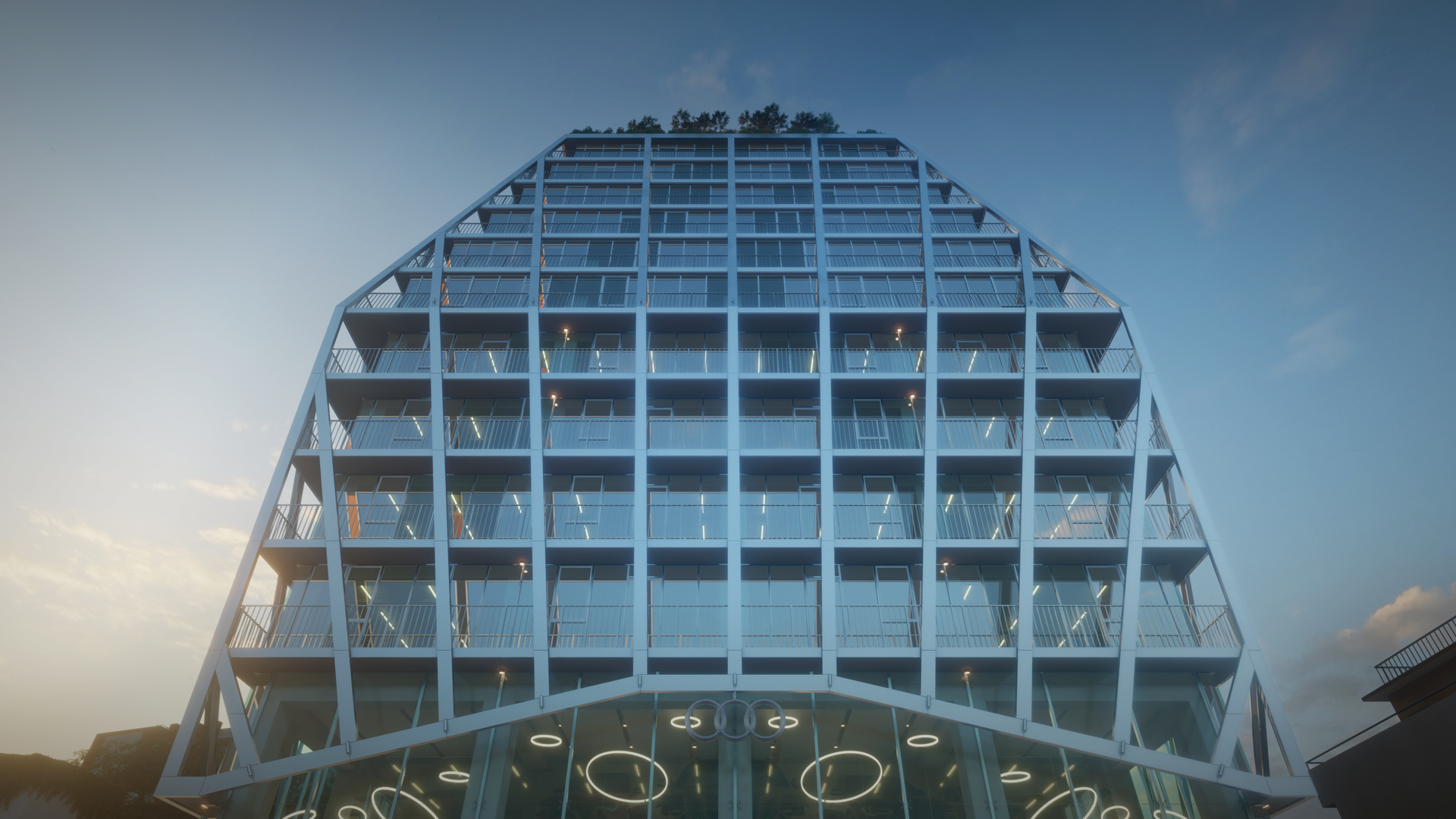 光芒 · 地图设计丨尼泊尔-33