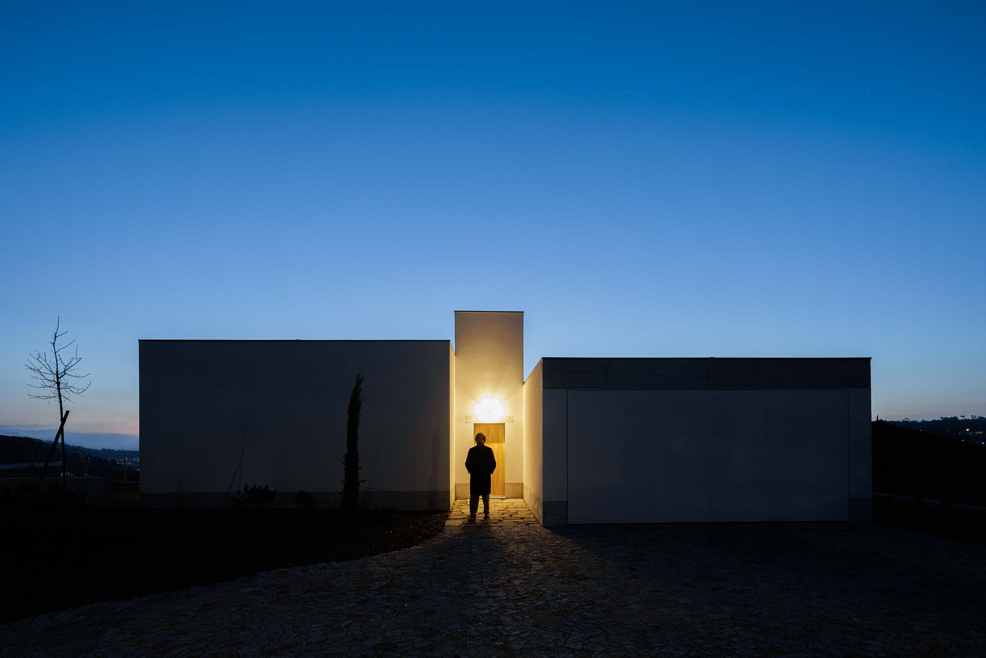 丨葡萄牙丨Helder da Rocha Arquitectos-30