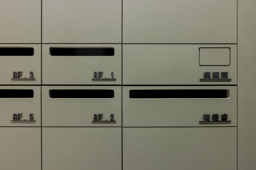 晨均・日渼丨中国高雄丨HII ARCHITECTS|工二建筑-48