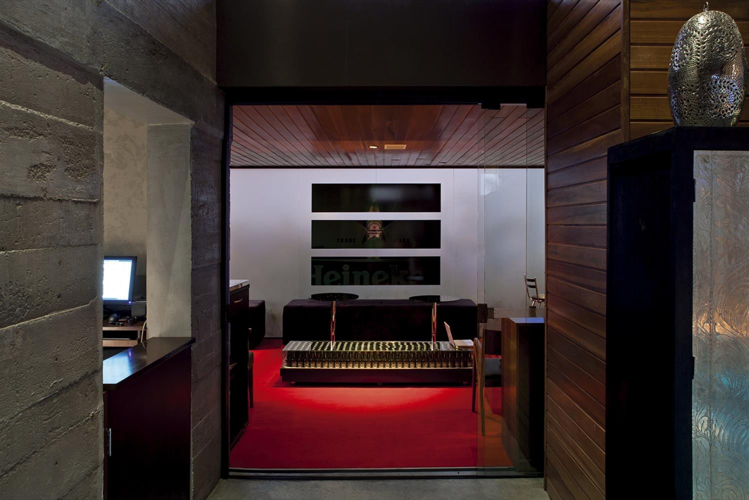 Soho Brasília 餐厅-6