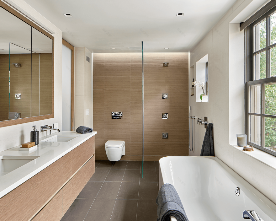 丨美国费城丨k YODER design-24