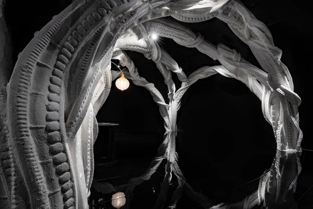 深生美学空间展厅-38