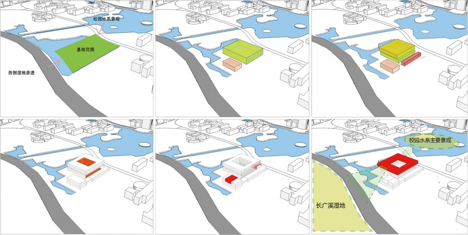 江南大学医学大楼丨同济大学建筑设计研究院(集团)有限公司-14