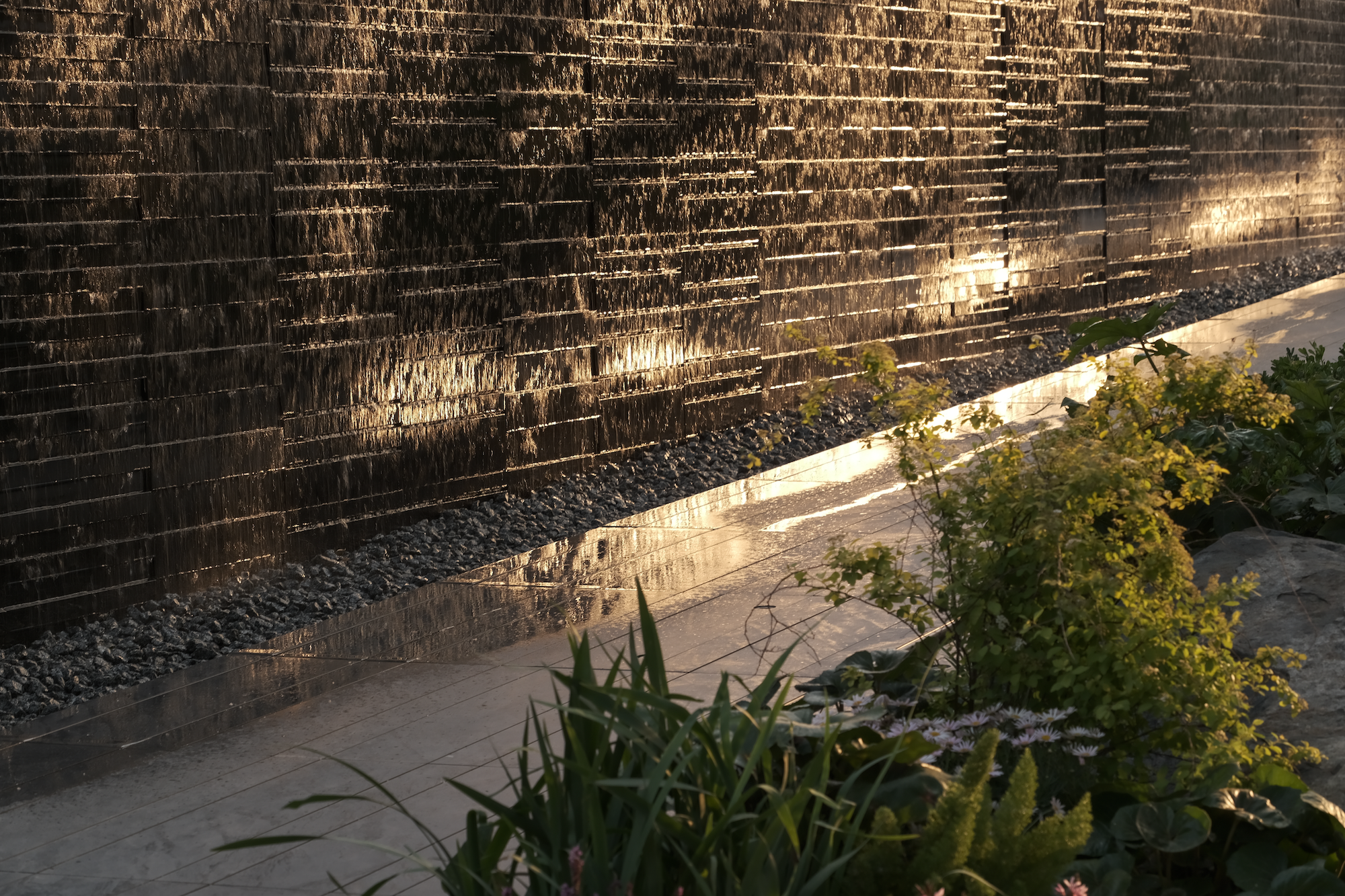 绿城·锦棠天地丨中国郑州丨杭州九沐景观设计有限公司-25