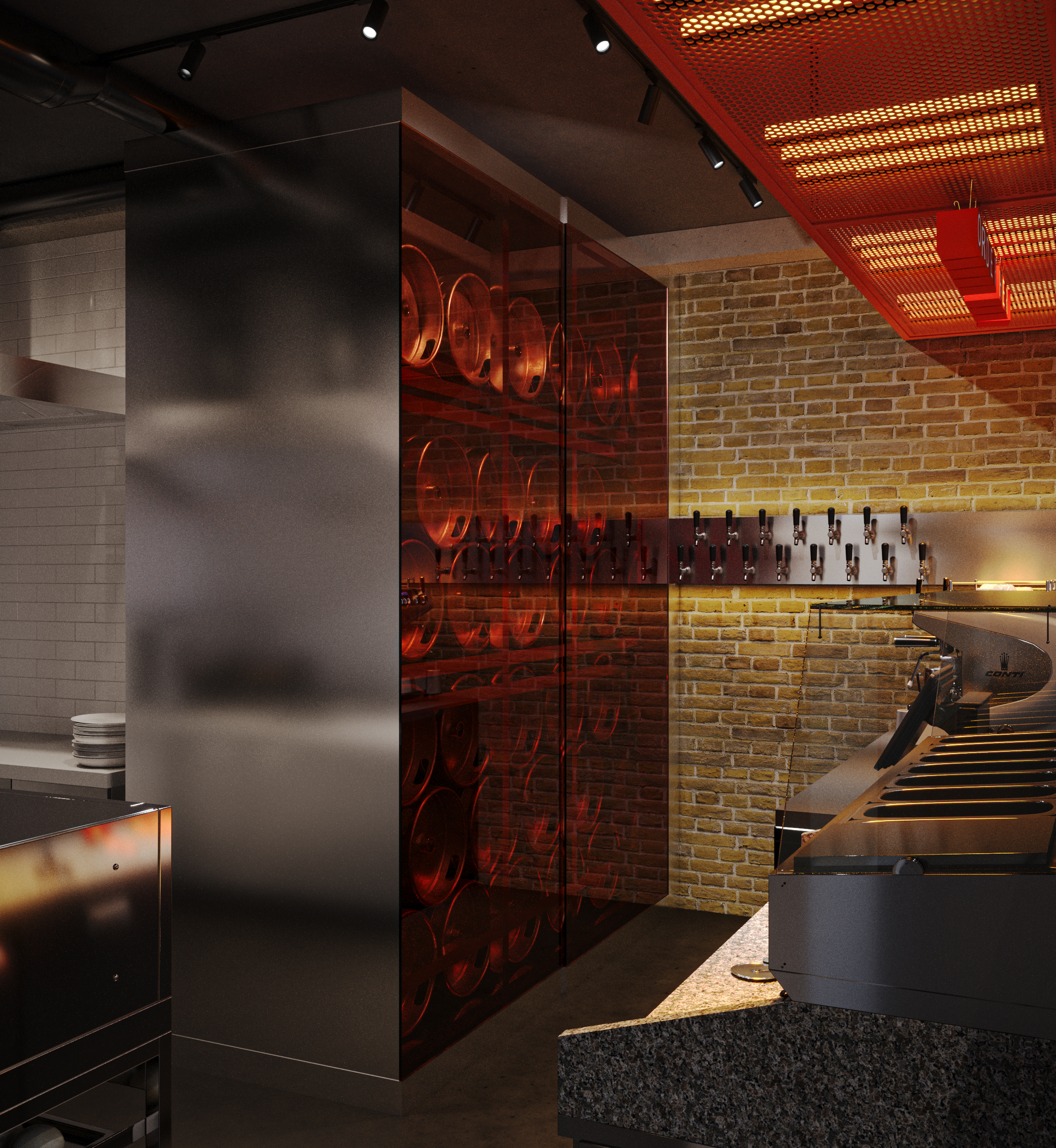 Point Pizza Cafe , Kyiv 2025-2