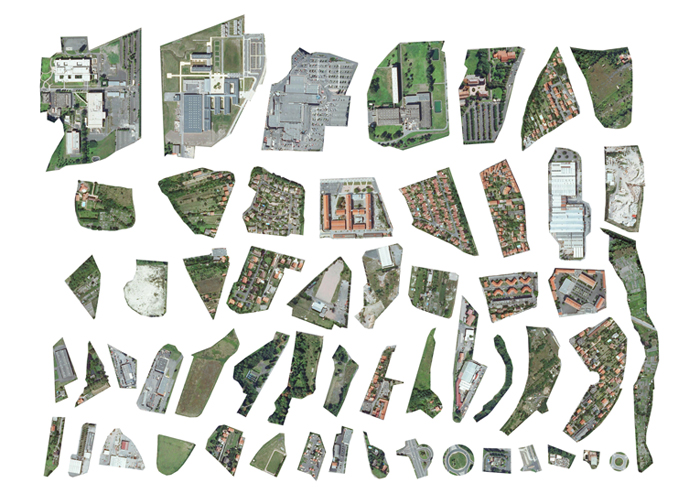 Riom Sud城市改造研究:前瞻性研究-3