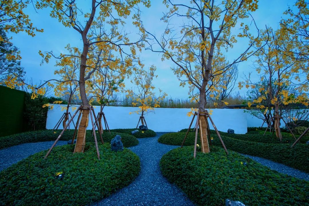 中国铁建·温州·未来视界丨中国温州丨棕榈设计有限公司杭州区域-101