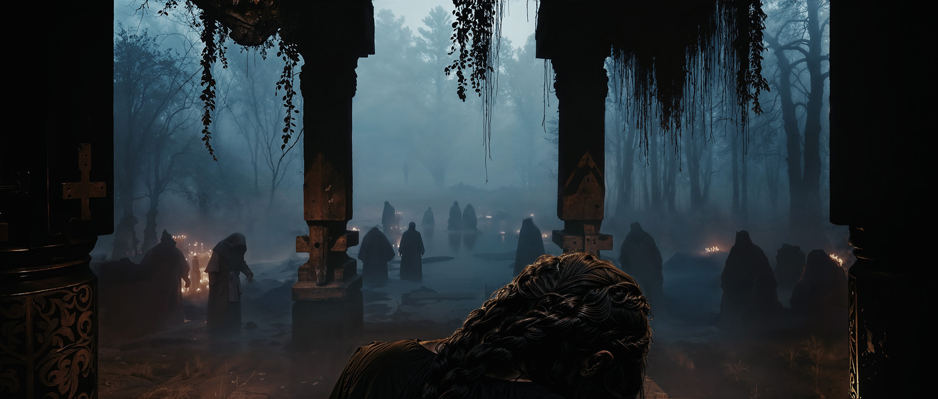 我未能找到PANIKHIDA的确切、通用的对应翻译可能它是一个较为生僻的术语、特定文化或宗教相关的词汇请补充更多关于该词的语境信息，以便我能更准确地进行翻译目前暂时无法提供有效翻译 丨Artur Tamioła,Bartosz Domiczek-39