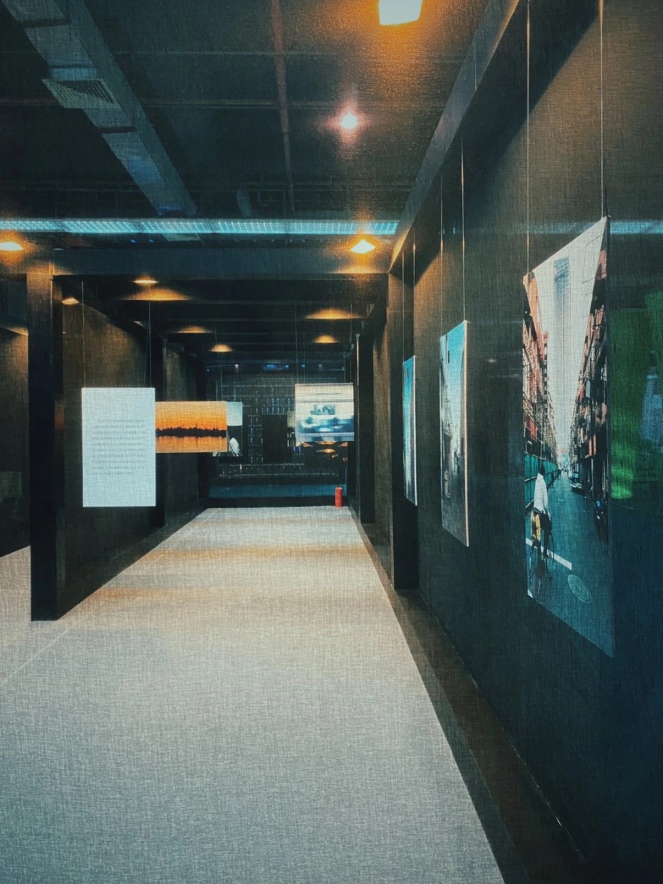 三城三房,建筑师的手机影像观察丨中国北京丨王俊锋-11