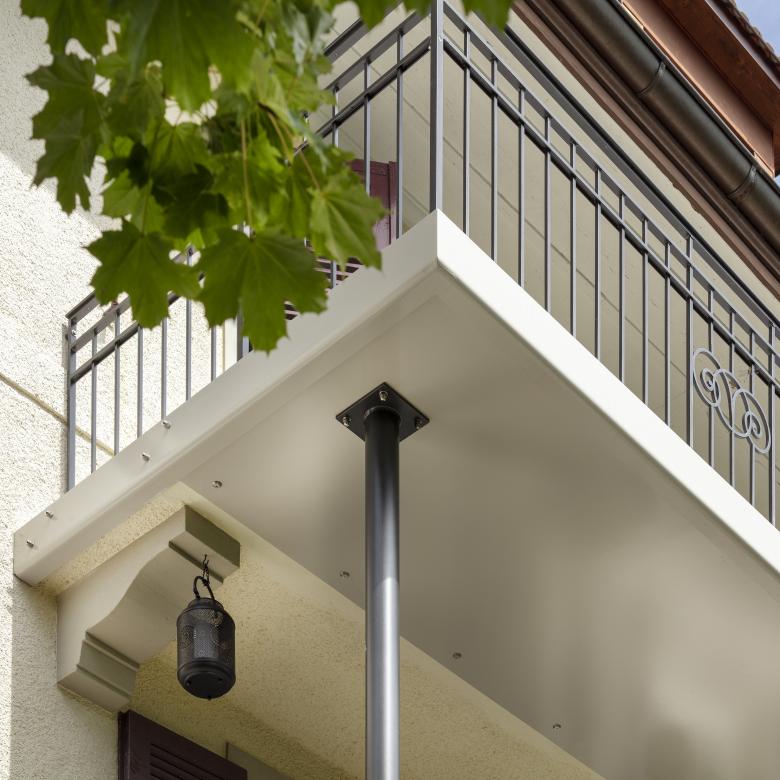 扩建和扩展在基础上丨瑞士丨123architekten gmbh-2