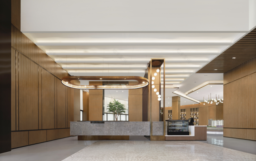 汕头怡轩生活馆丨中国汕头丨骏地设计-11