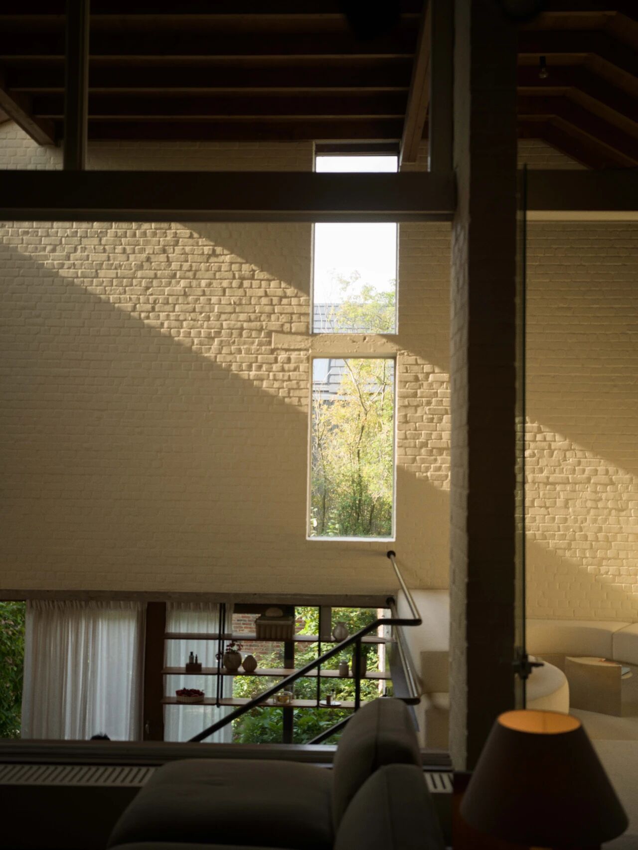 探访比利时建筑师 音乐家故居丨Paul Meekels-44