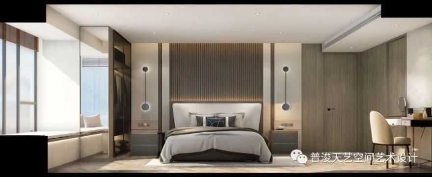 北京韵雅居 | 梦幻空中公寓,自然与科技的完美融合-41