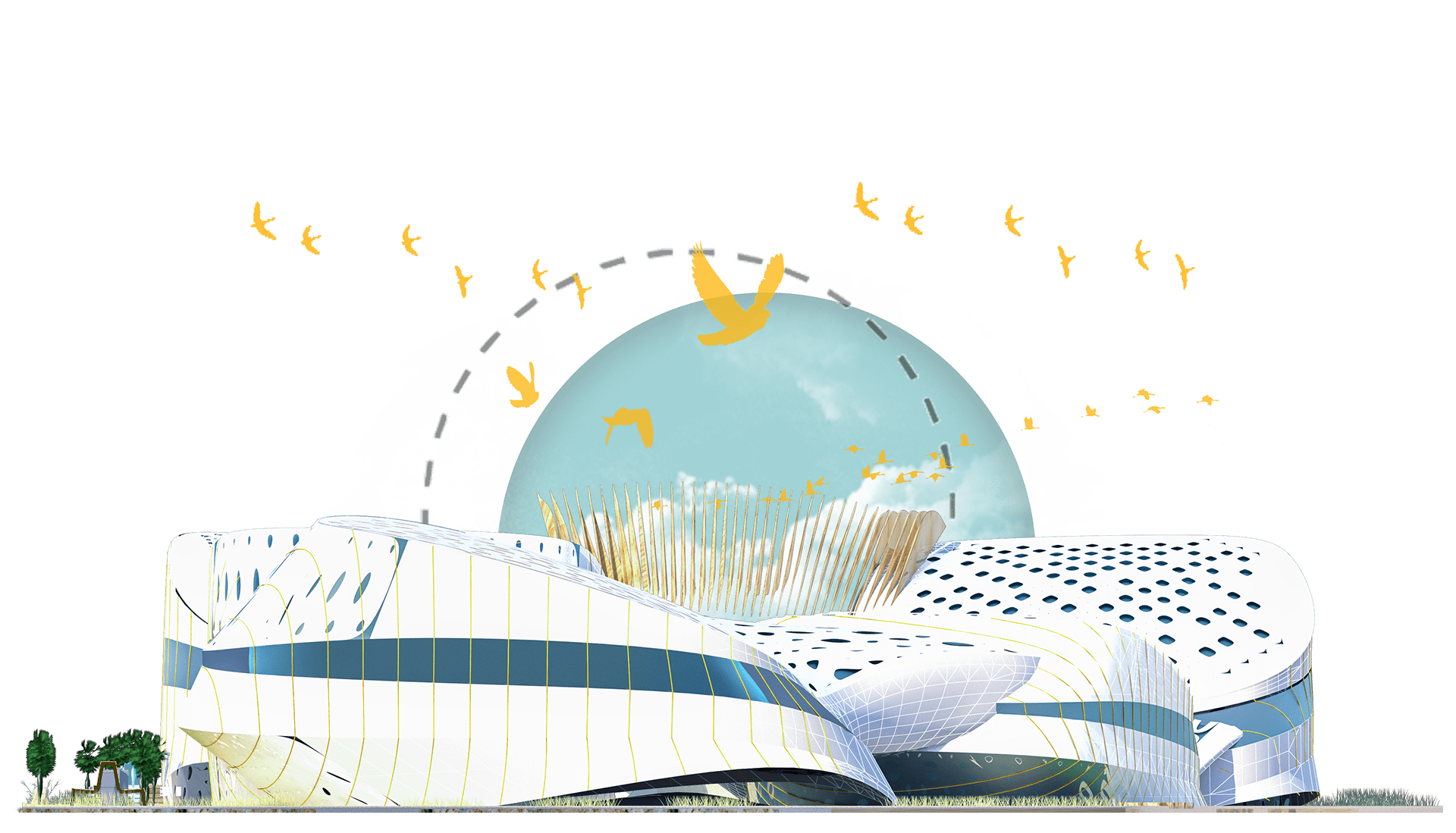 MASAR 文化中心-10