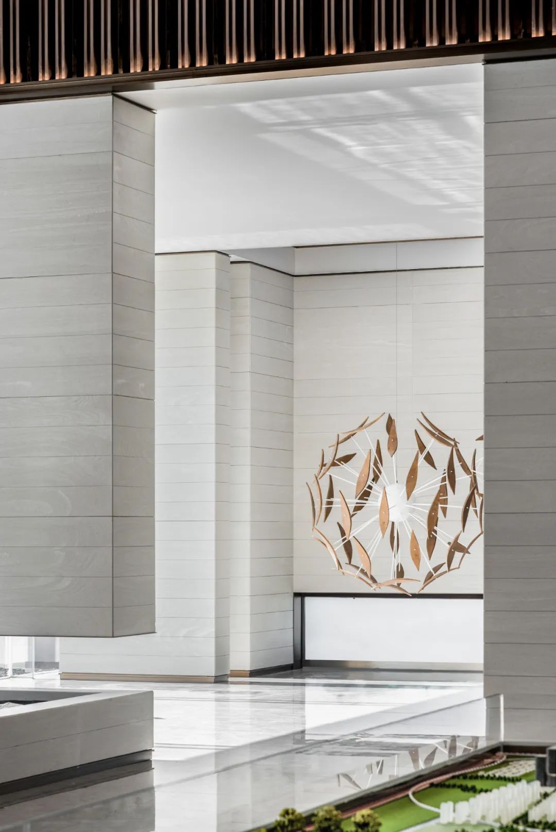 太仓心望雅苑生活美学馆设计丨中国苏州丨飞视设计-5