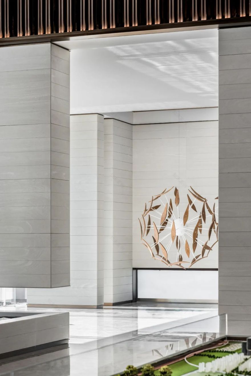 太仓心望雅苑生活美学馆设计丨中国苏州丨飞视设计-5