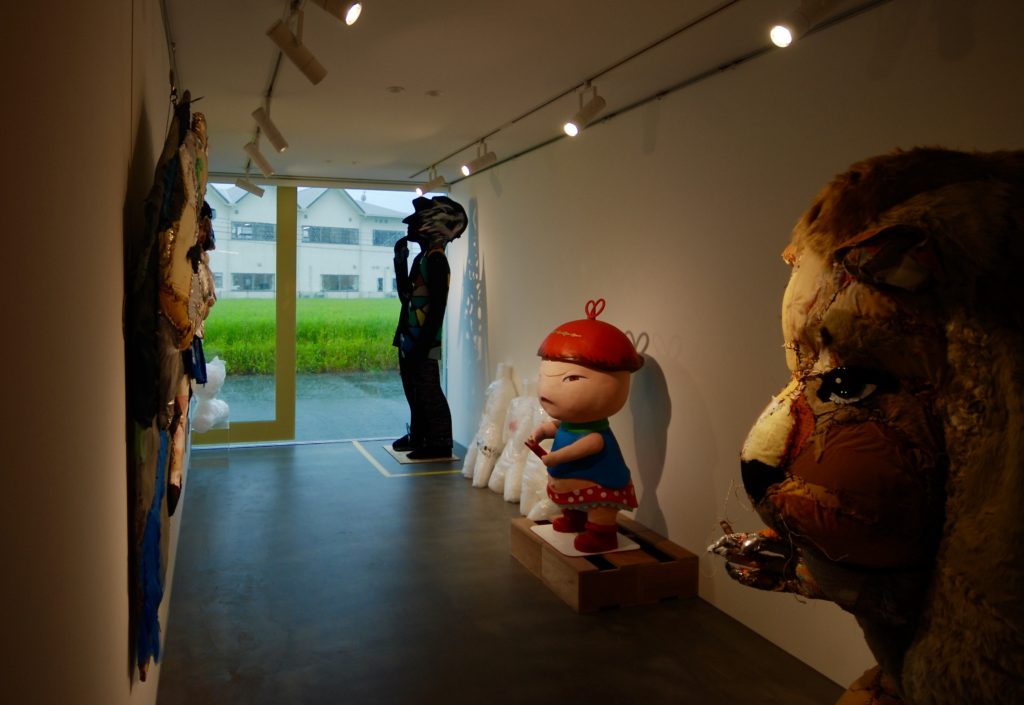 CandY 透明体育館きらきら,国際こども・せいねん劇場みやざき丨日本宫崎丨有限会社 COGITE-31