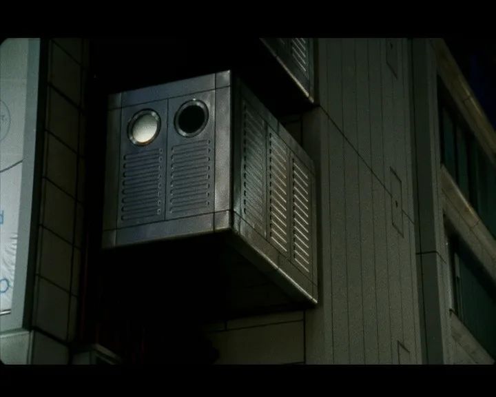 中银胶囊塔丨日本东京丨黑川纪章-4