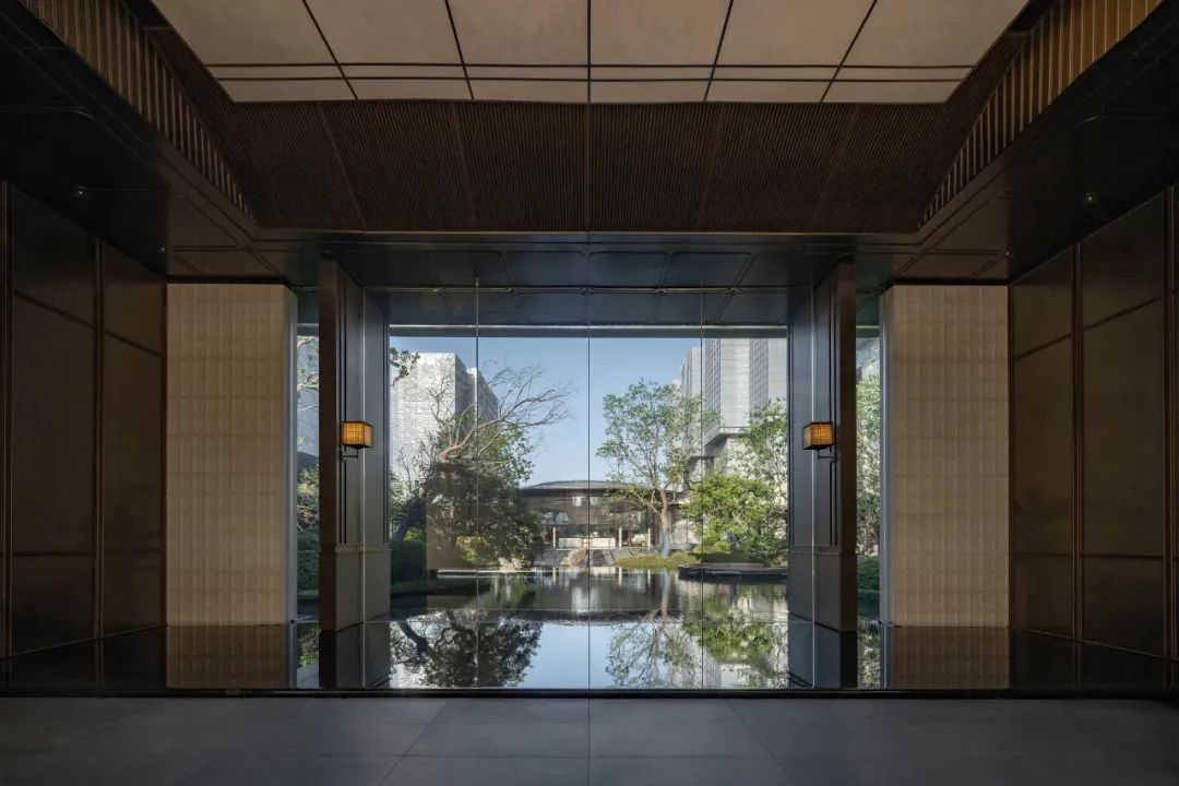 即见锦玉不尽川林|嵊州绿城·锦玉园-14