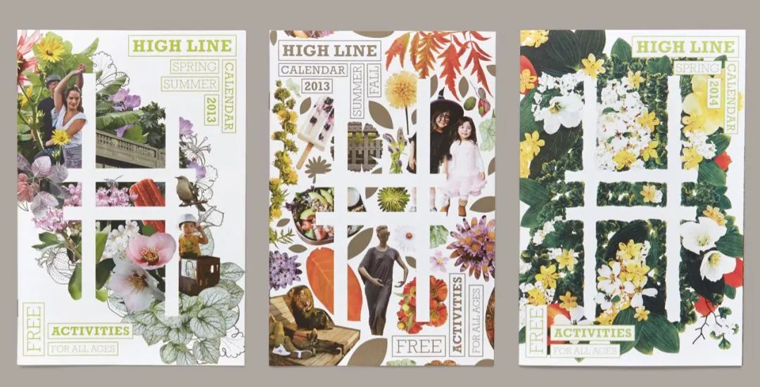 高线公园 (High Line Park)-183