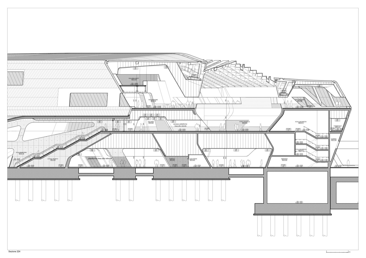 那不勒斯阿弗拉戈拉站-73