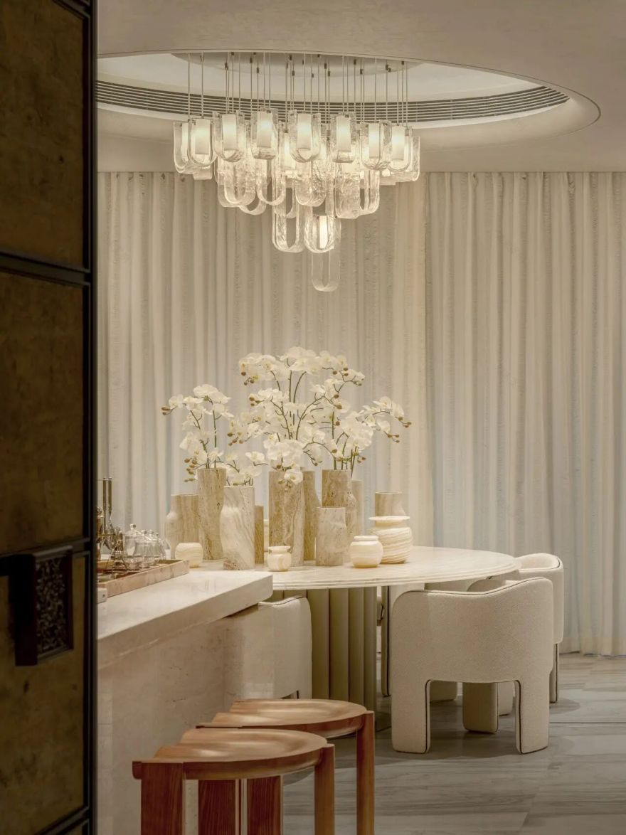 西安玺宸上院丨中国西安丨布鲁盟(软装)-6