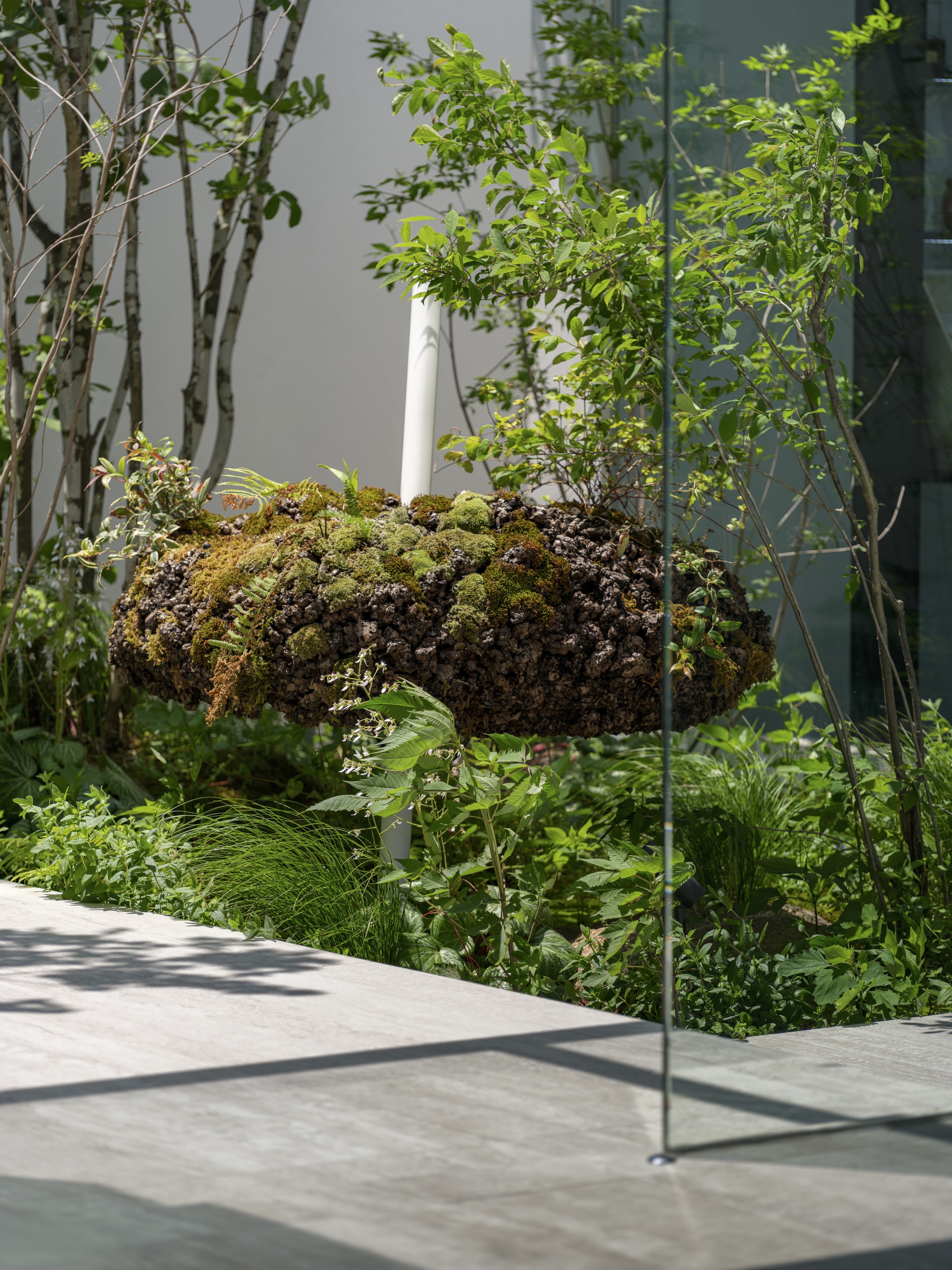 金浦宠物森林丨韩国金浦市丨Archirie-23