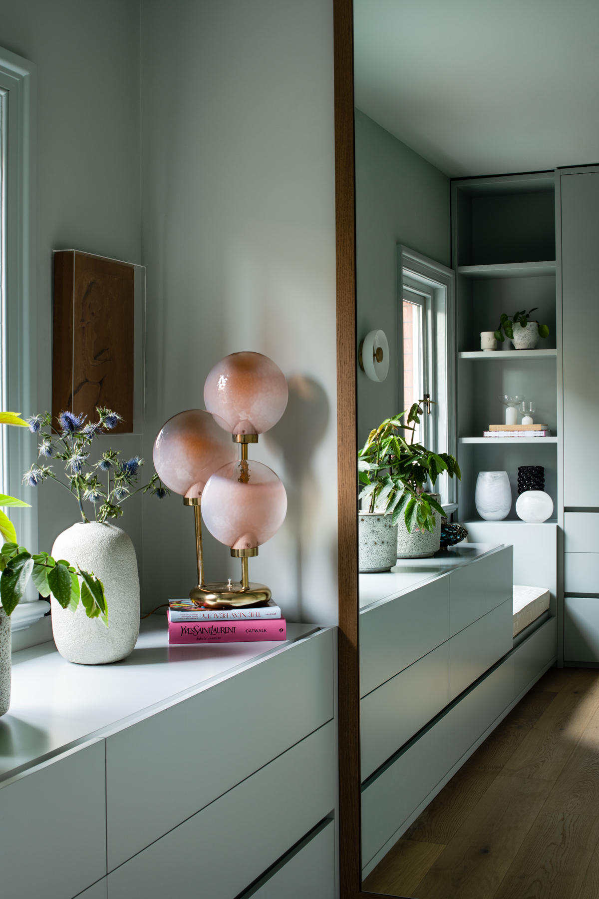 墨尔本 Weeroona House | 传统与现代的完美融合-74