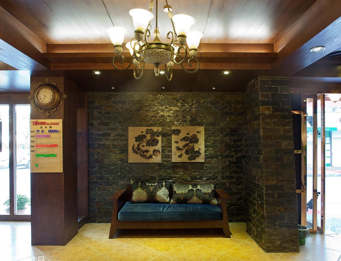 姜剑凝丨理发店丨蓝琪国际安阳店-34