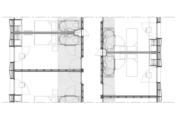 圣丹尼教育公园木质建筑-26