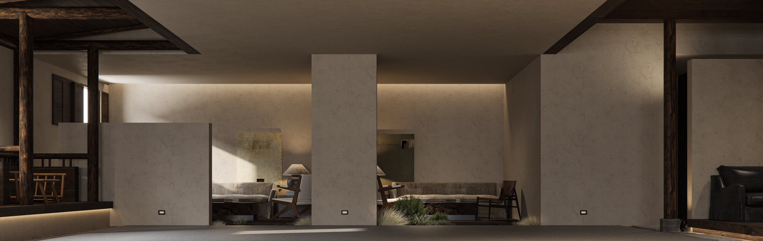 日茶夜酒丨中国青岛丨上海如目设计-16