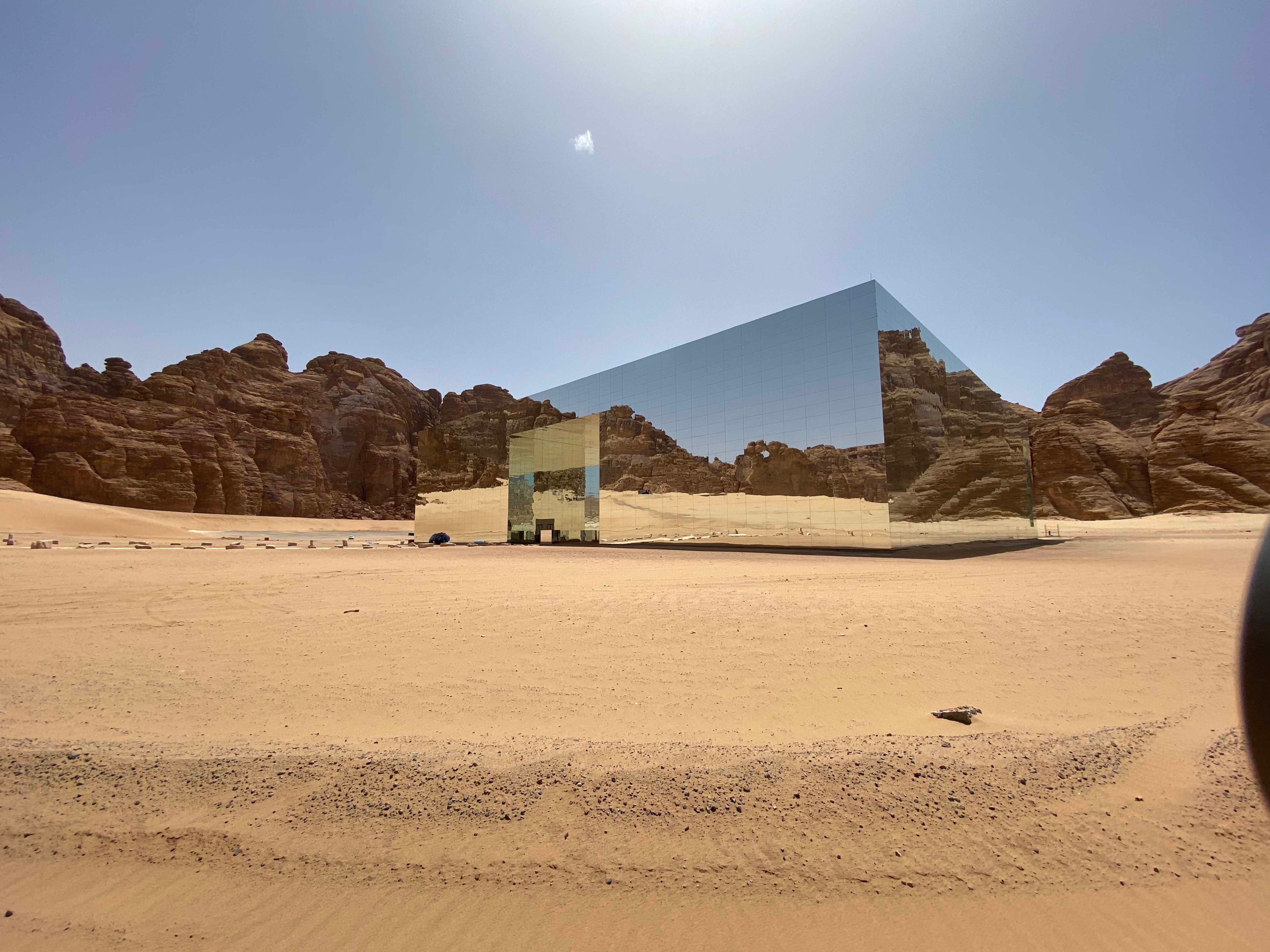 Maraya 音乐会厅-23