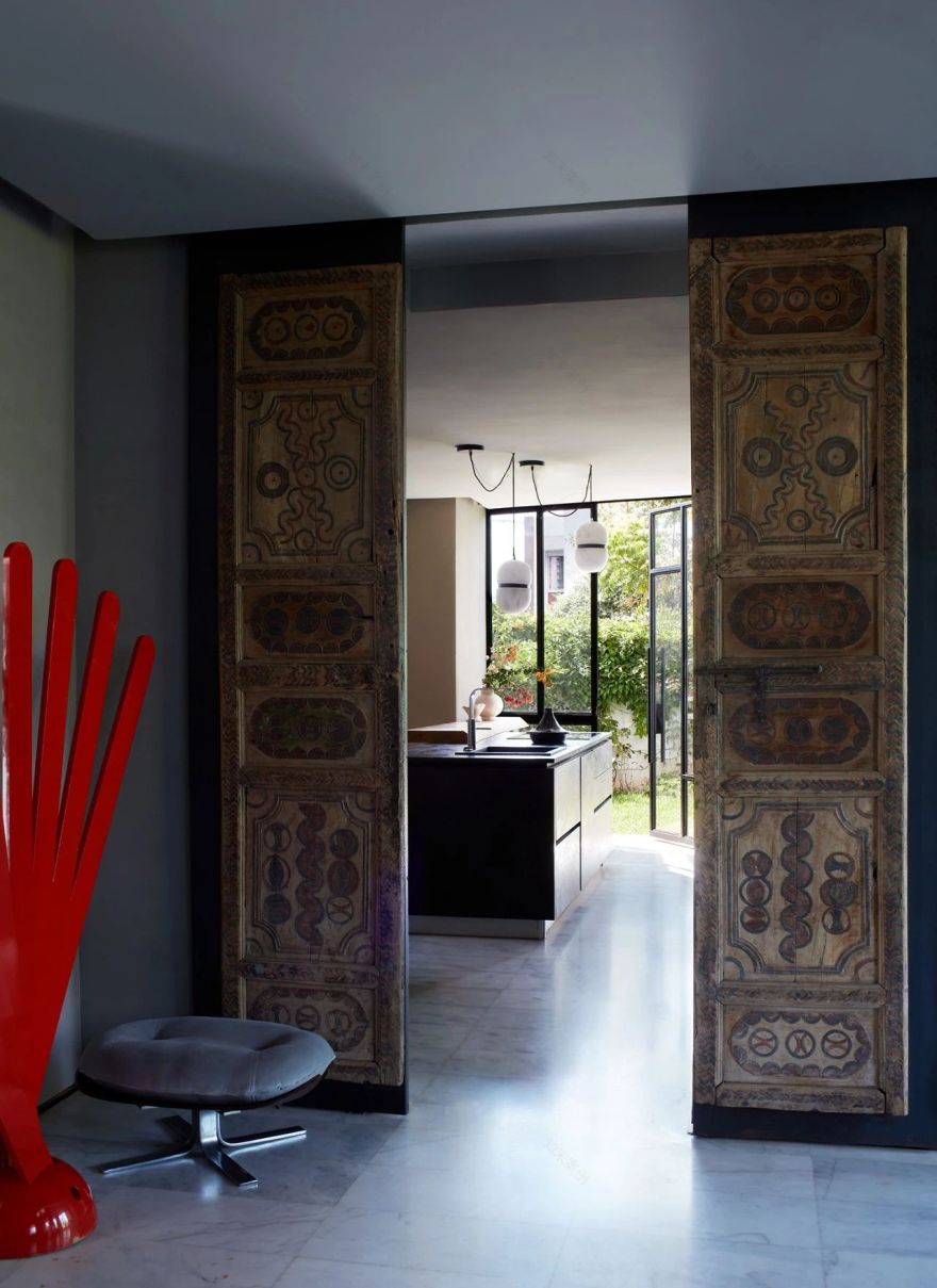 沉稳与活力的碰撞之美丨摩洛哥丨Crina Arghirescu-38