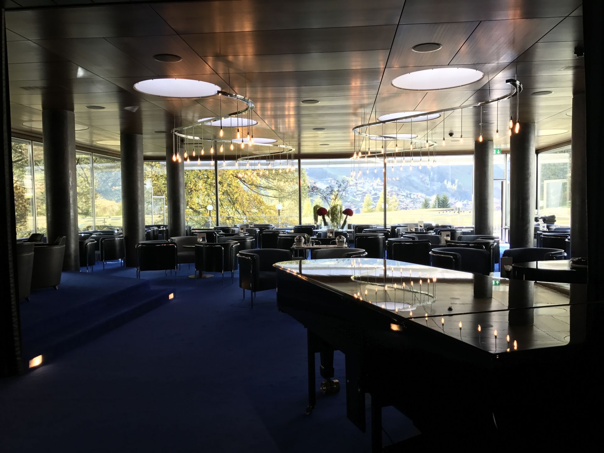 瓦尔施的温泉设施 (Therme Vals),7132酒店丨瑞士丨彼得·卒姆托（Peter Zumthor）-46