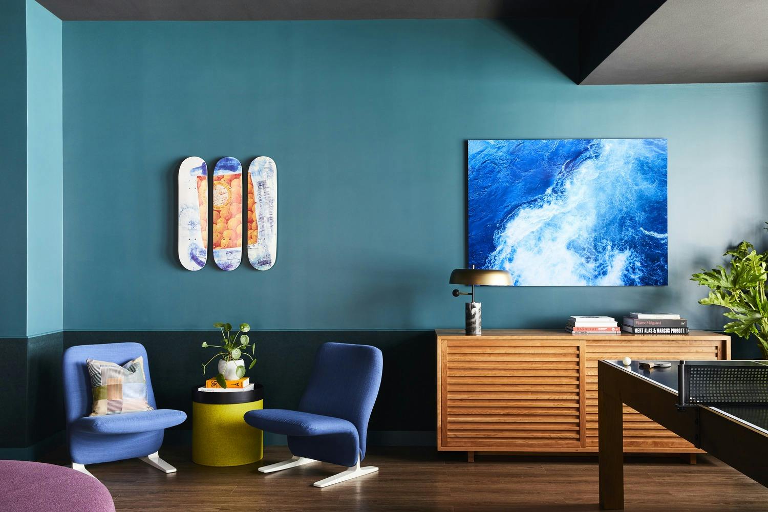 丨美国曼哈顿丨Morris Adjmi Architects-39