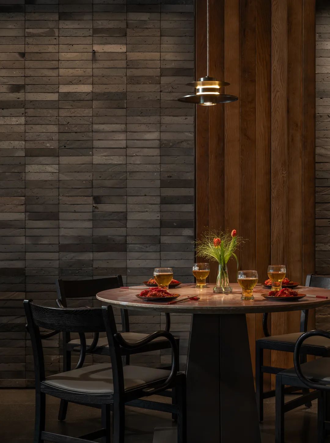 胡大·五店：年轻引力场-策略餐饮|IN.X新作-79