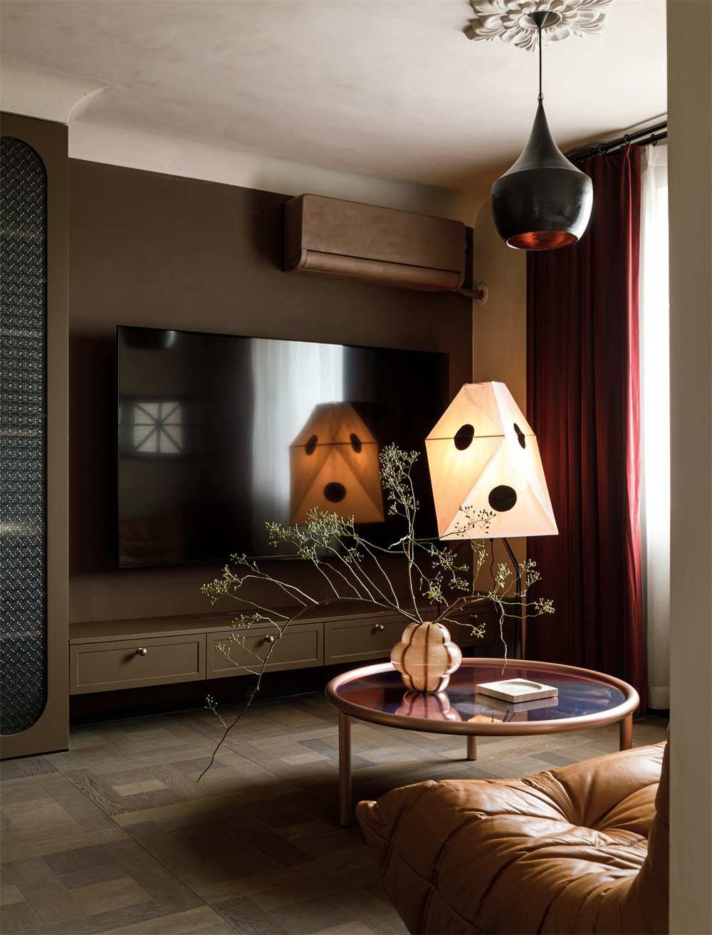 看见日落丨诃子-23