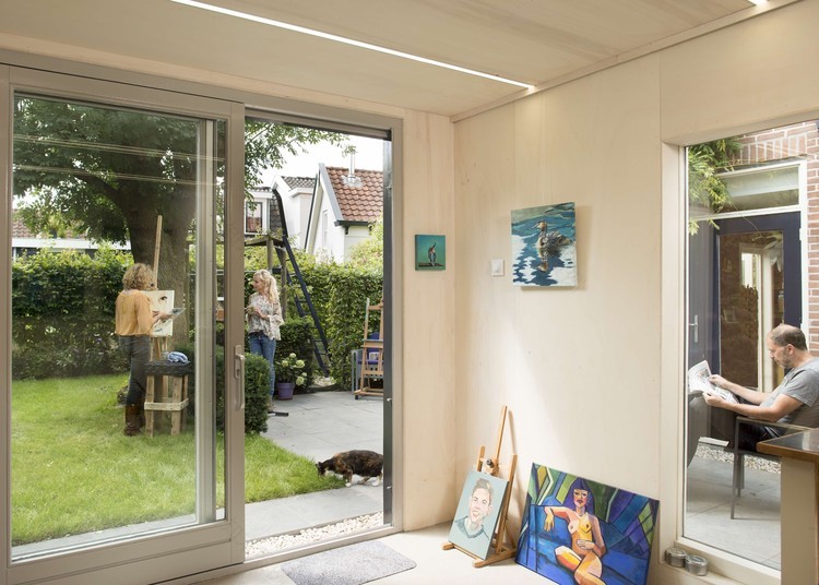 荷兰后院绘画工作室-32