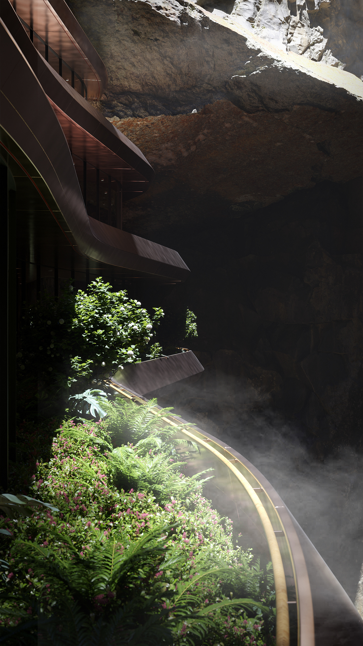 自然与设计的完美融合——罗马尼亚设计师 Stefan Mantu 的创意狂想-21