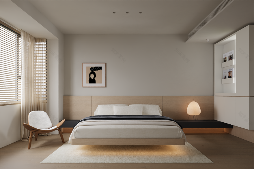 南舍•预案|白叙-32