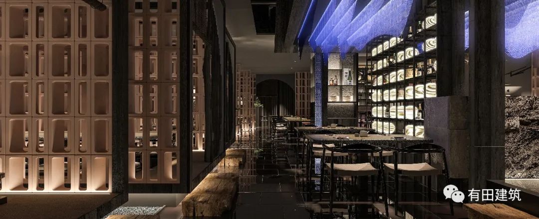 UTIEN | 青山料理 | 简约自然，精致细腻-56