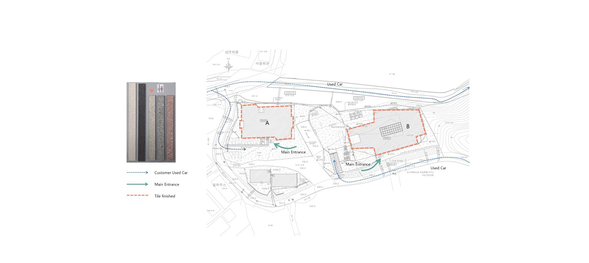 AND TERRACE 내유 -1