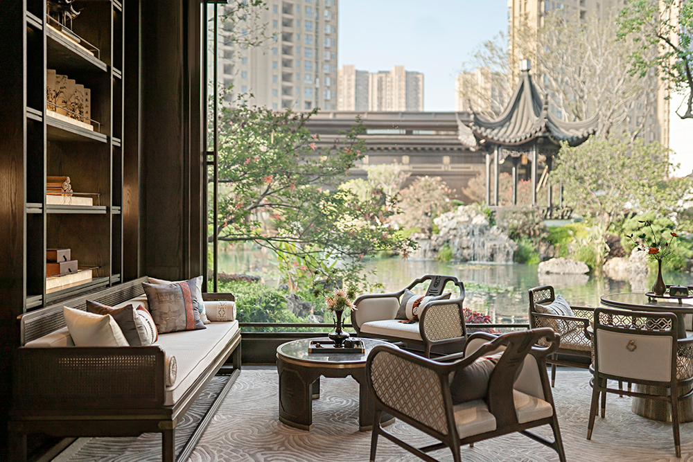 南昌建发养云营销中心丨中国南昌丨深圳市盘石室内设计有限公司-25