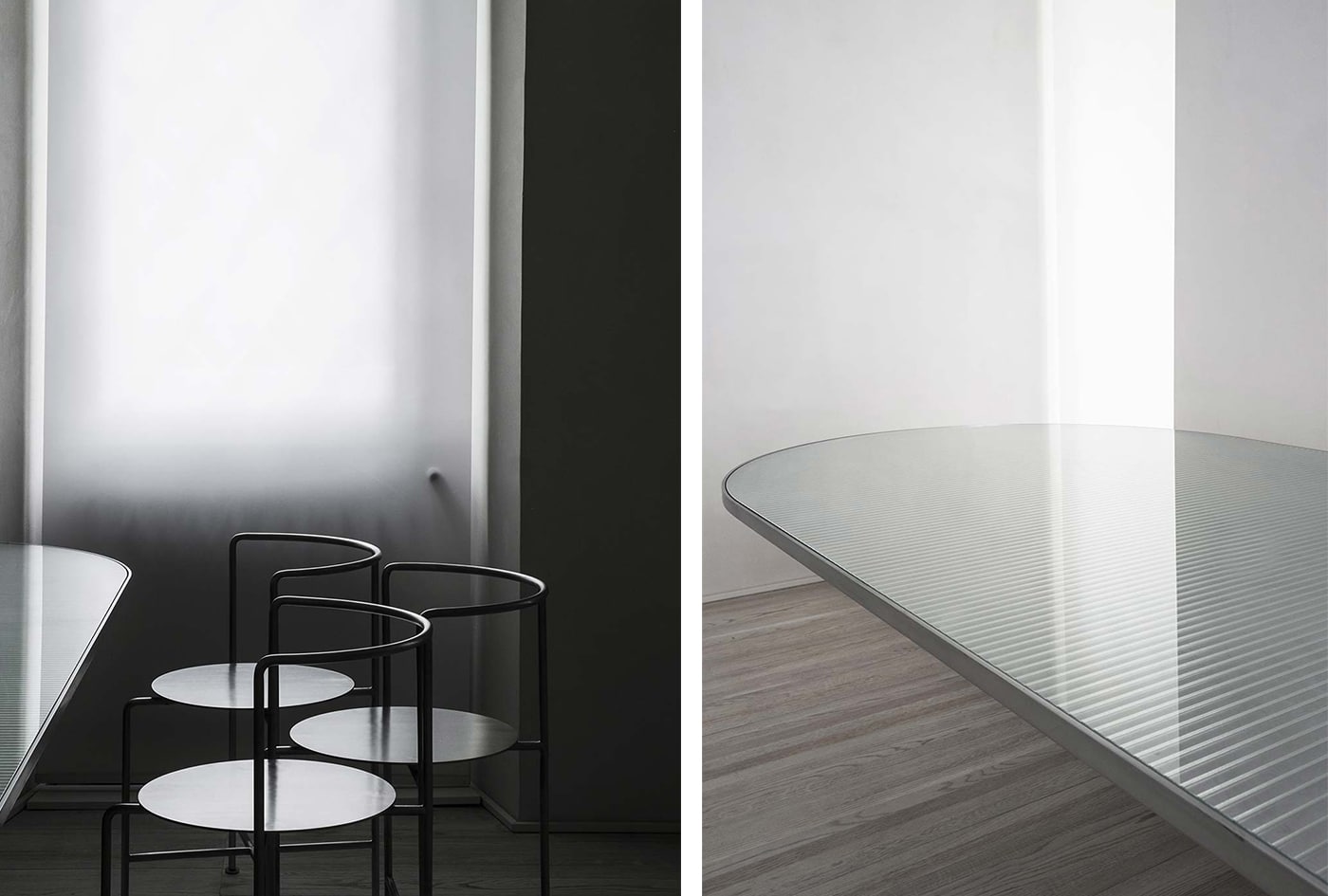 Apartment in Villa Riccio MORQ-2