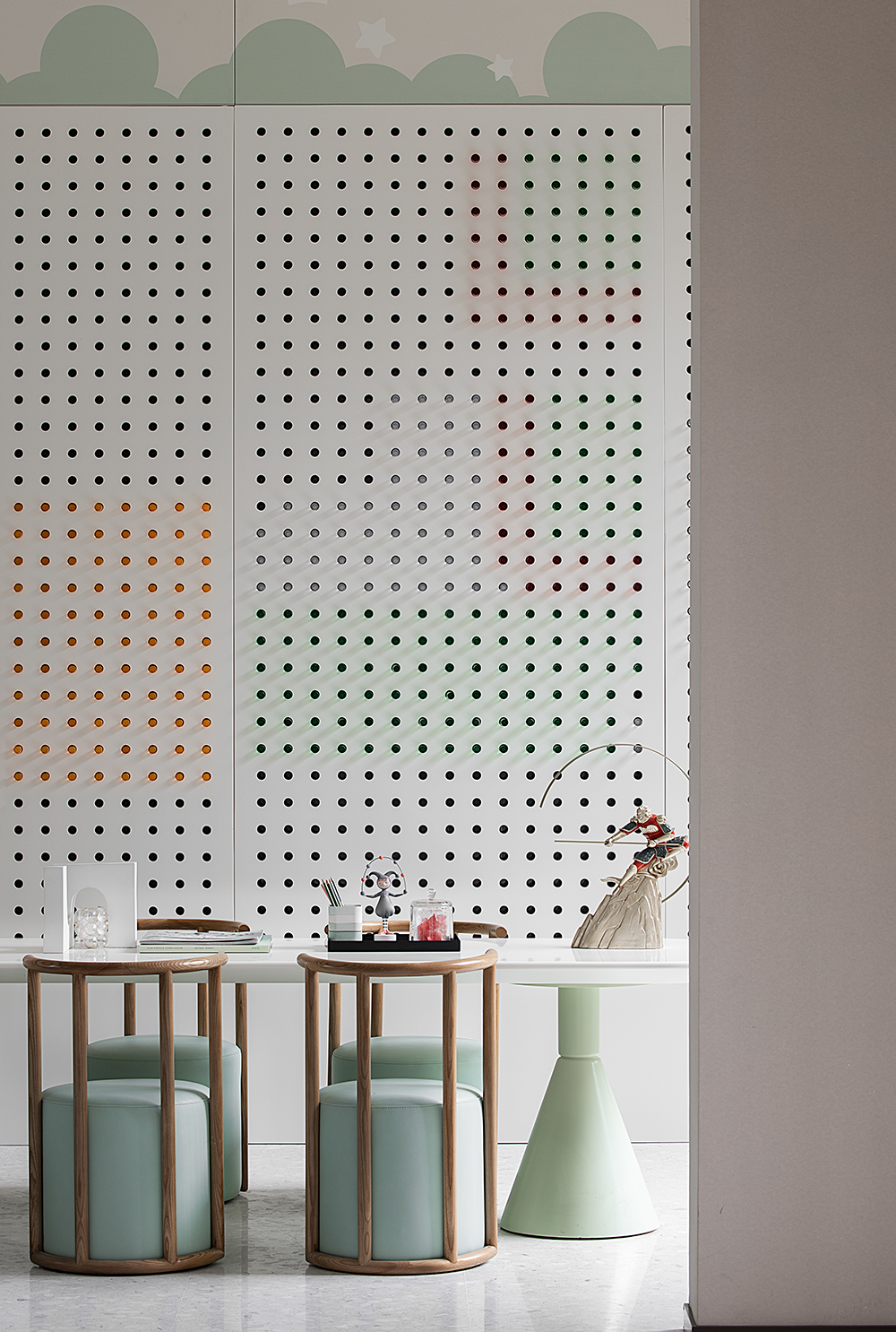 上海建发·浦上湾丨中国上海丨漫思设计-50